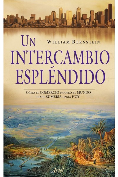 UN INTERCAMBIO ESPLENDIDO
