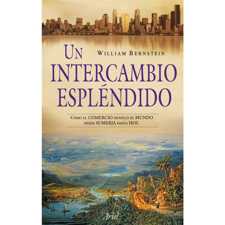 UN INTERCAMBIO ESPLENDIDO
