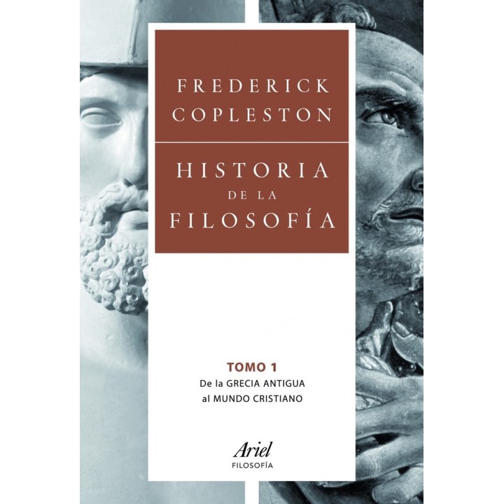 HISTORIA DE LA FILOSOFIA 1