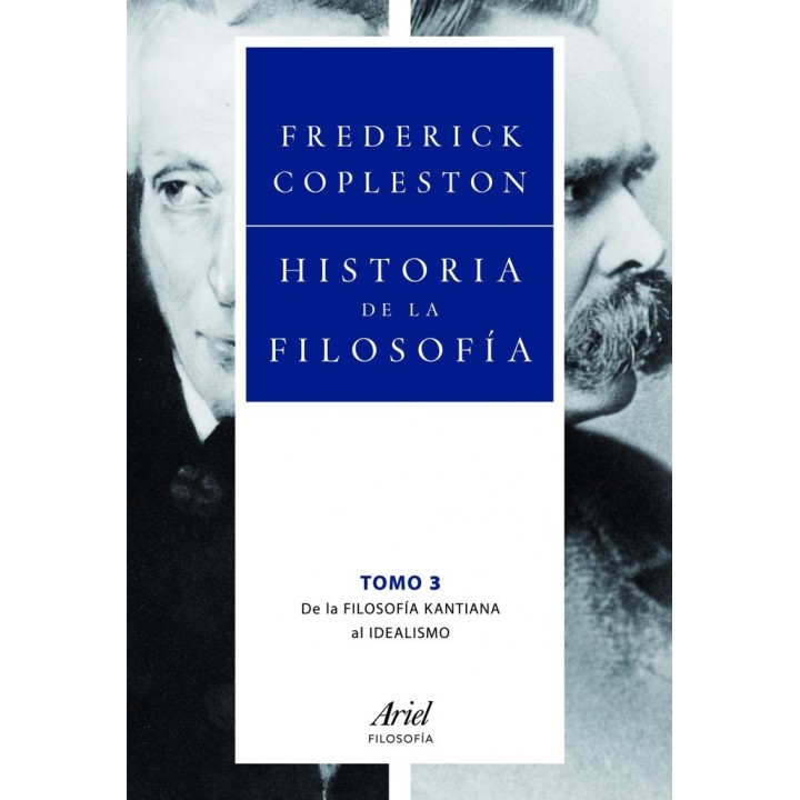 HISTORIA DE LA FILOSOFIA 3