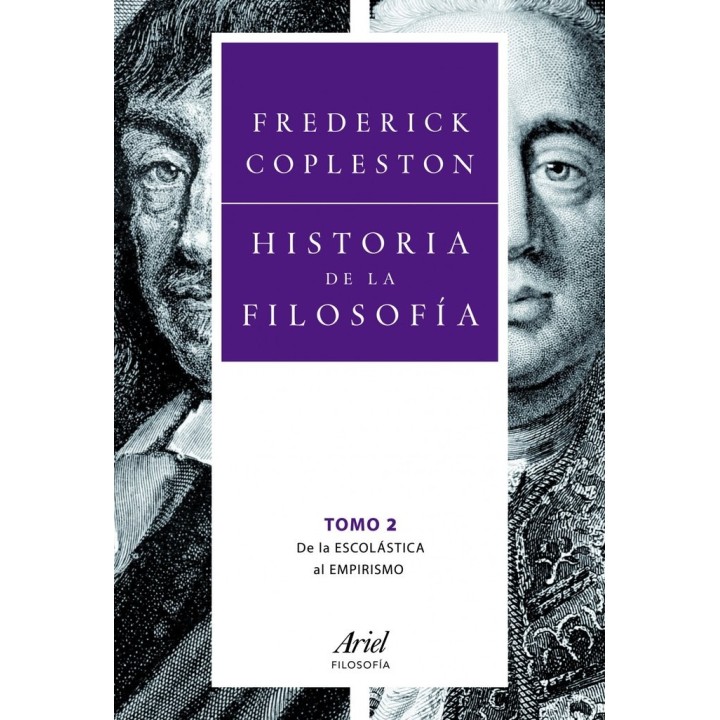 HISTORIA DE LA FILOSOFIA 2
