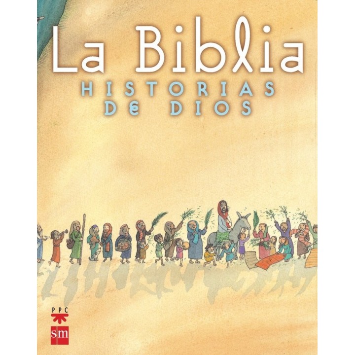 BIBLIA HAS.DE DIOS PPC