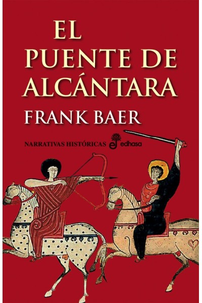 PUENTE DE ALCANTARA,EL