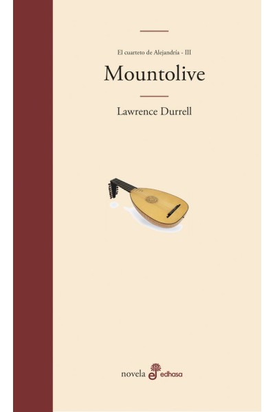 MOUNTOLIVE