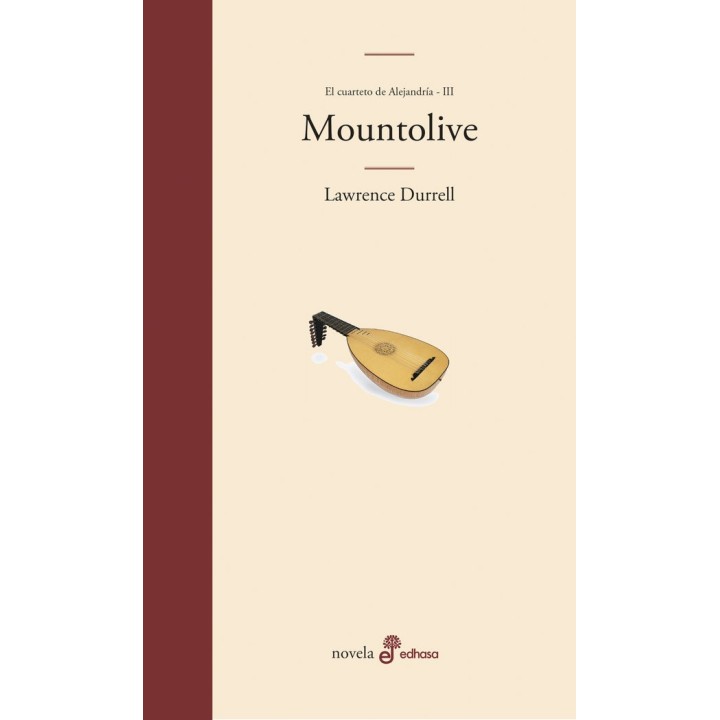 MOUNTOLIVE