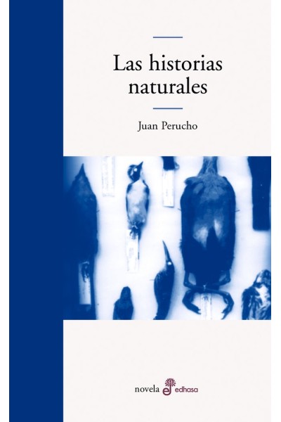 HISTORIAS NATURALES,LAS