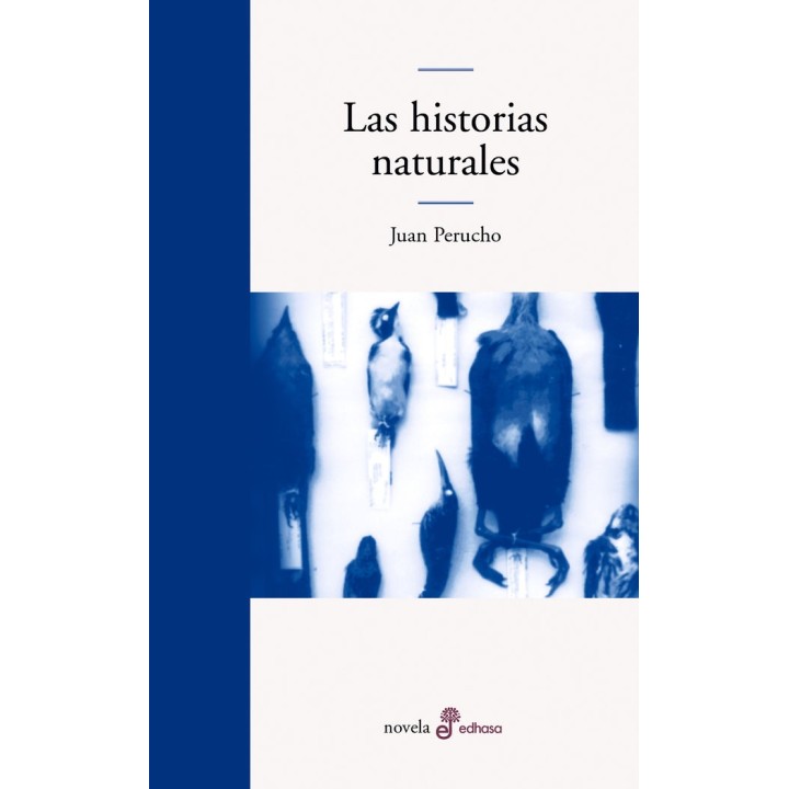 HISTORIAS NATURALES,LAS