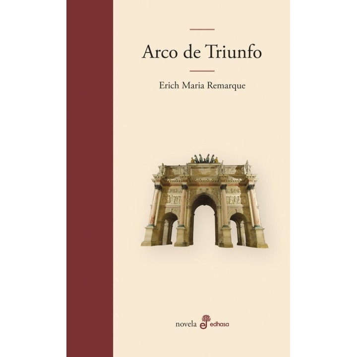ARCO DE TRIUNFO