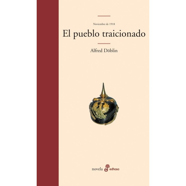 PUEBLO TRAICIONADO,EL