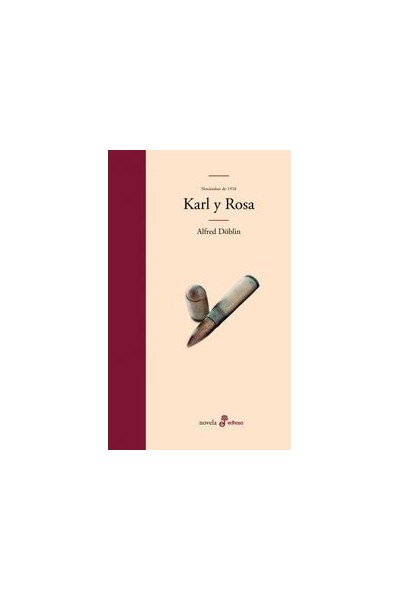 KARL Y ROSA