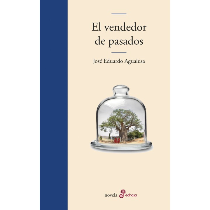 VENDEDOR DE PASADOS,EL
