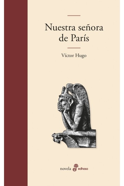 NUESTRA SEÑORA DE PARIS