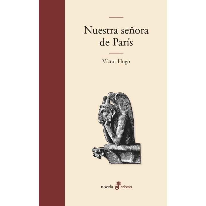 NUESTRA SEÑORA DE PARIS