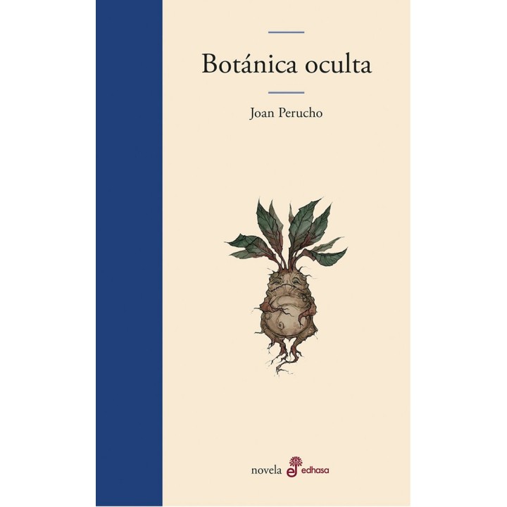 BOTANICA OCULTA