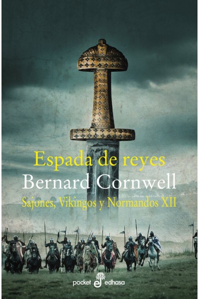 ESPADA DE REYES XII