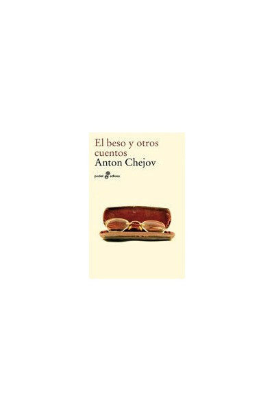 BESO Y OTROS CUENTOS,EL