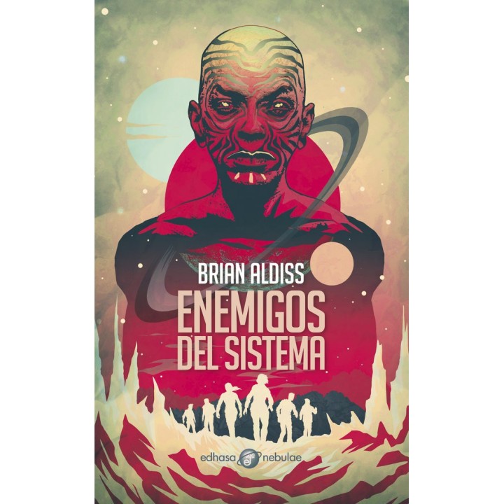 ENEMIGOS DEL SISTEMA