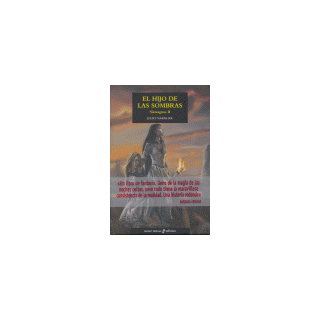 HIJO DE LAS SOMBRAS,EL SIETEAGUAS II