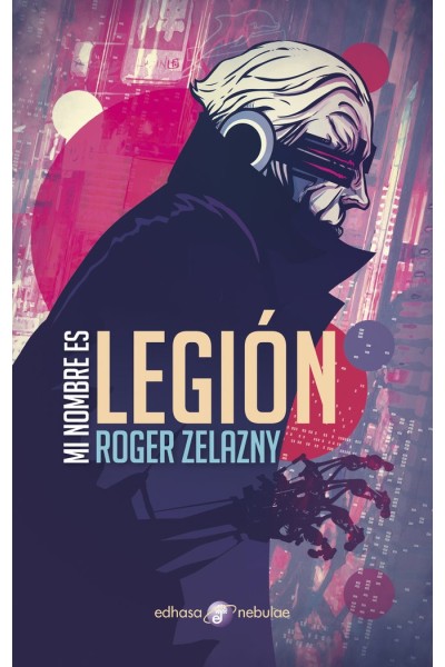 MI NOMBRE ES LEGION
