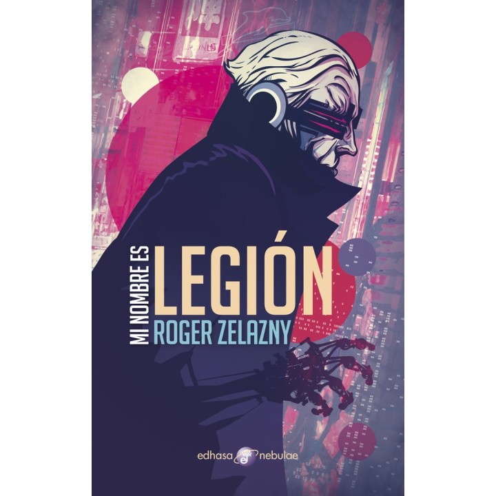 MI NOMBRE ES LEGION