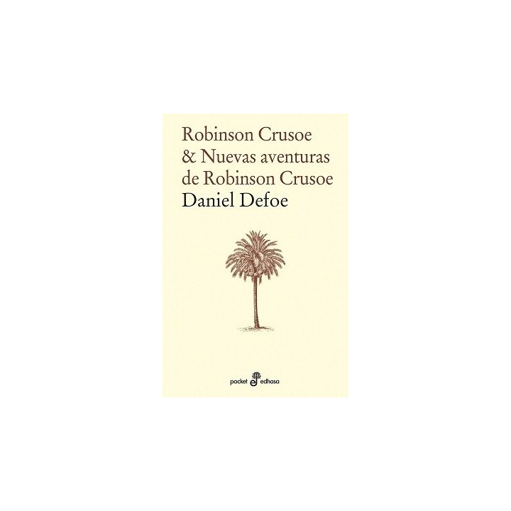 ROBINSON CRUSOE NUEVAS AVENTURAS DE ROBISO