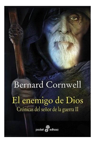 EL ENEMIGO DE DIOS II