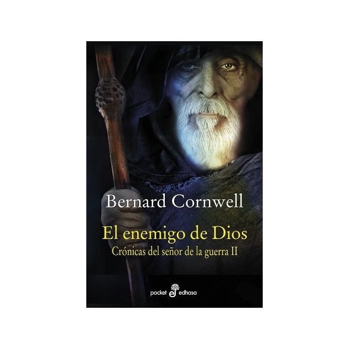 EL ENEMIGO DE DIOS II