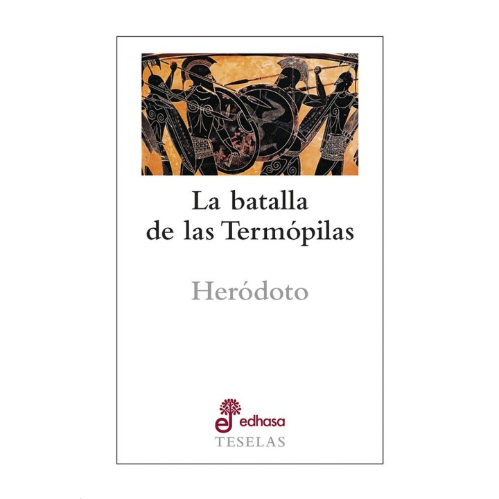 LA BATALLA DE LAS TERMOPILAS