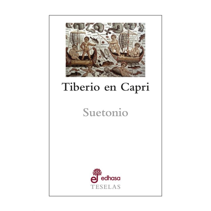 TIBERIO EN CAPRI