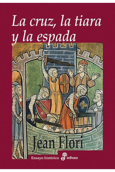 CRUZ LA TIARA Y LA ESPADA,LA