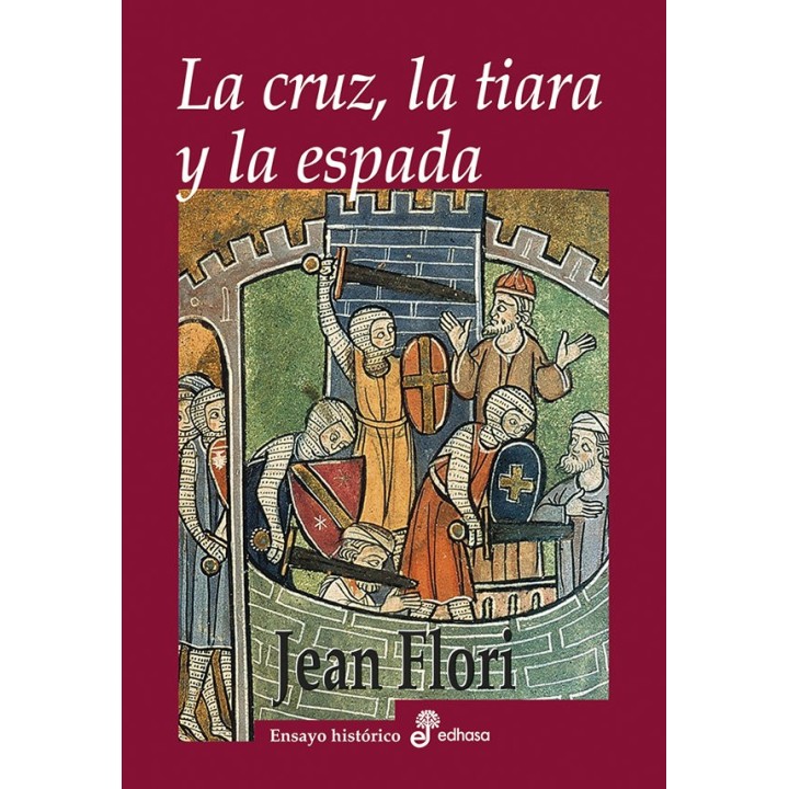 CRUZ LA TIARA Y LA ESPADA,LA