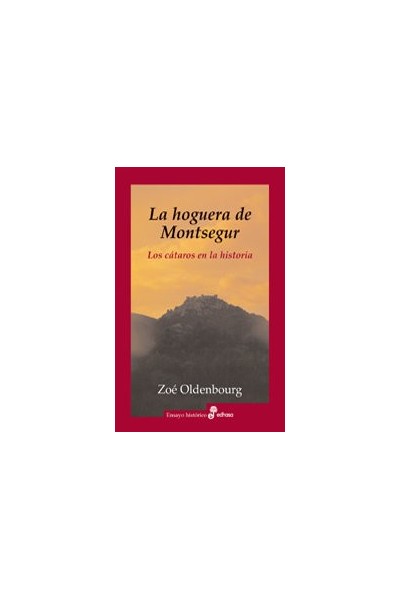HOGUERA DE MONTSEGUR