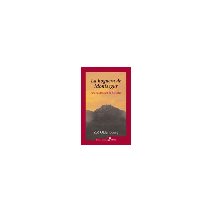 HOGUERA DE MONTSEGUR