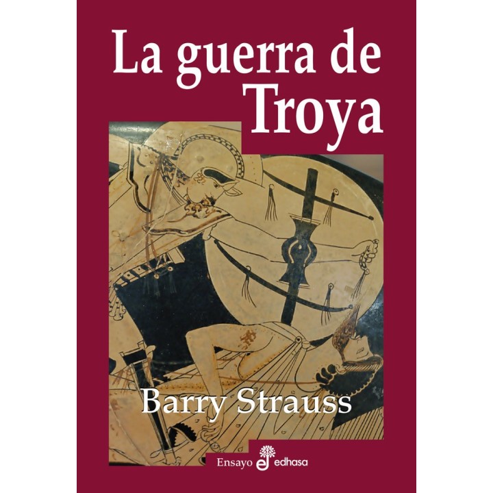 LA GUERRA DE TROYA