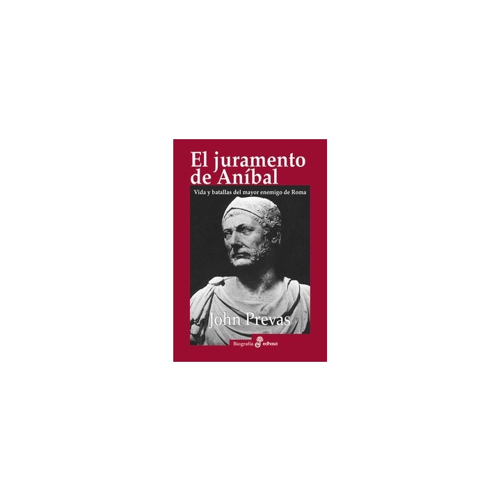 JURAMENTO DE ANIBAL