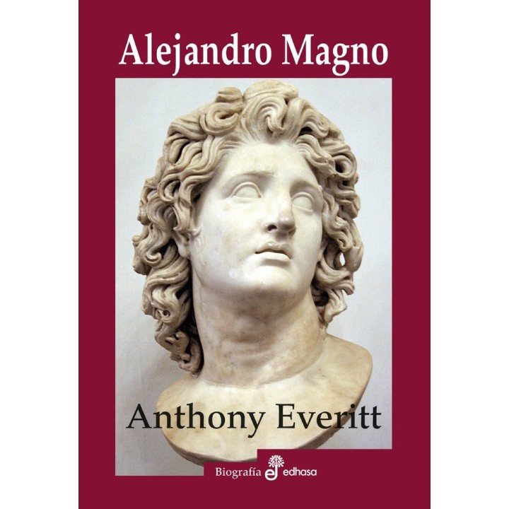 ALEJANDRO MAGNO