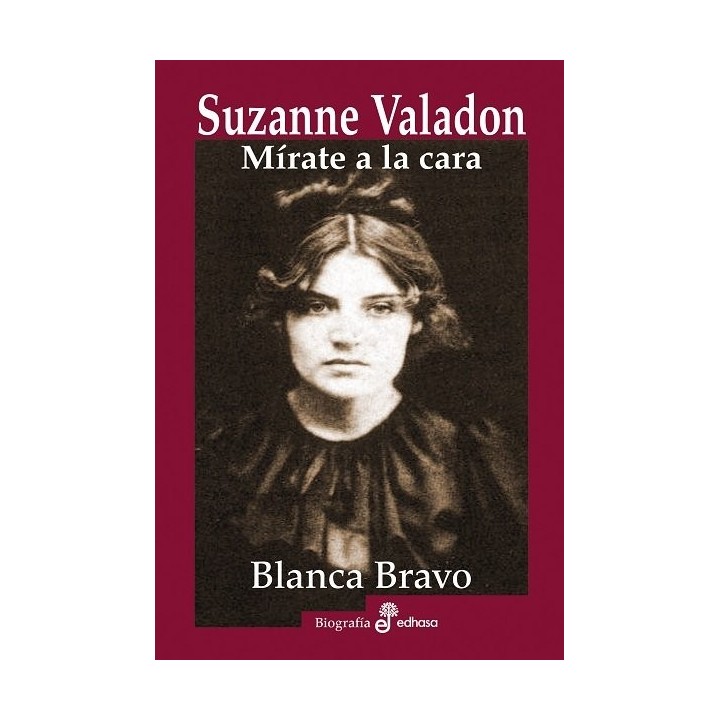 SUZANNE VALADON