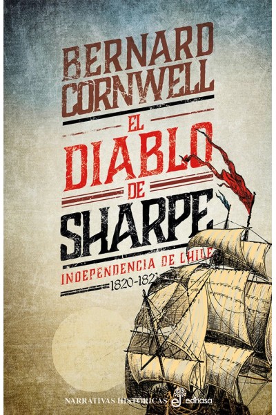 EL DIABLO DE SHARPE (XX)
