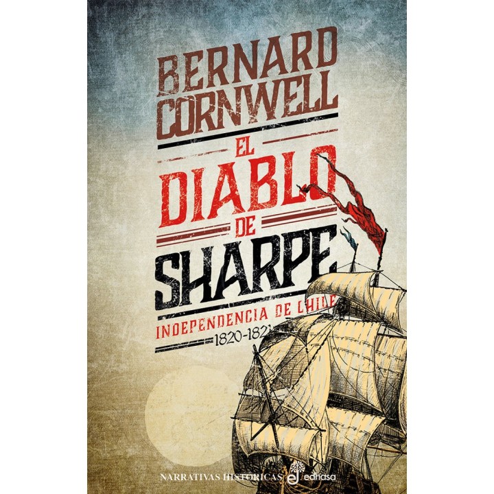 EL DIABLO DE SHARPE (XX)