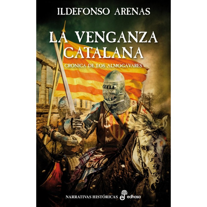 VENGANZA CATALANA