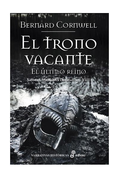 TRONO VACANTE,EL