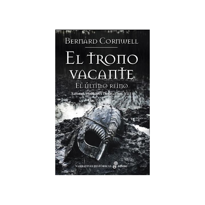TRONO VACANTE,EL