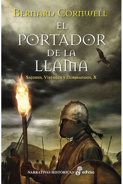 PORTADOR DE LA LLAMA,EL