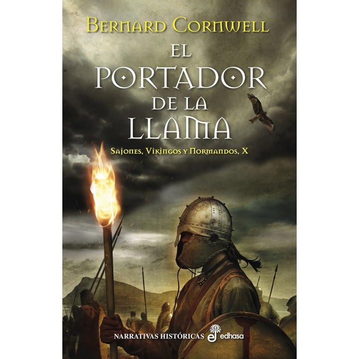 PORTADOR DE LA LLAMA,EL