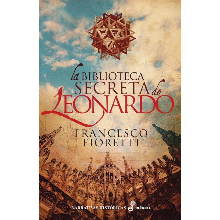 BIBLIOTECA SECRETA DE LEONARDO,LA