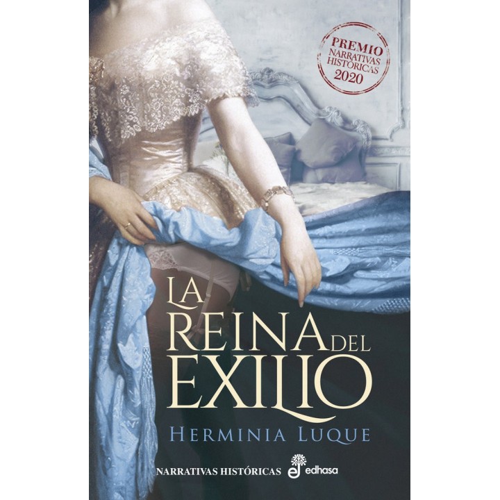 REINA DEL EXILIO,LA