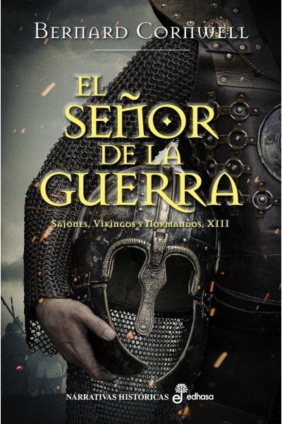 EL SEÑOR DE LA GUERRA XIII