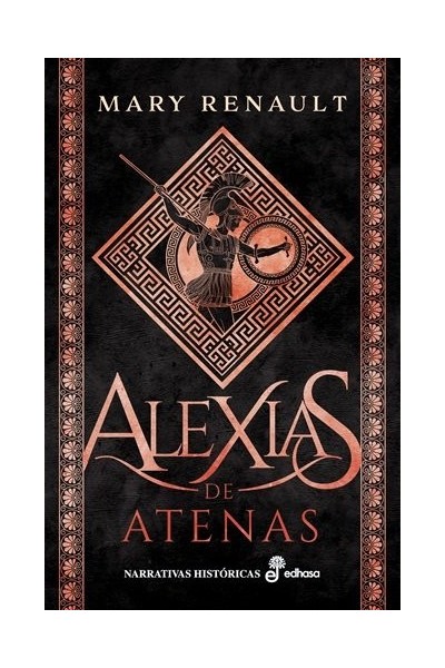 ALEXIAS DE ATENAS
