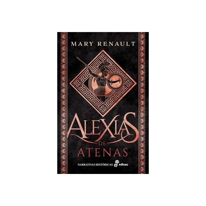 ALEXIAS DE ATENAS