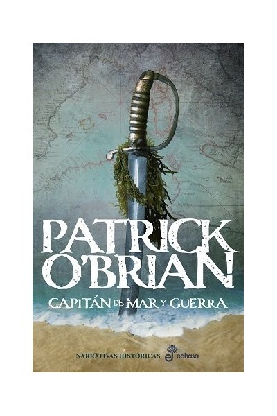 CAPITAN DE MAR Y GUERRA I